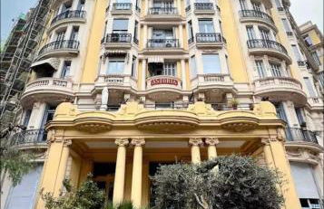 ASTORIA - Magnifique duplex lumineux à 100m des plages - Photo 2