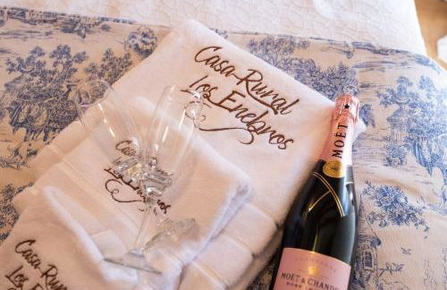 Casa Rural los Enebros - Foto 1