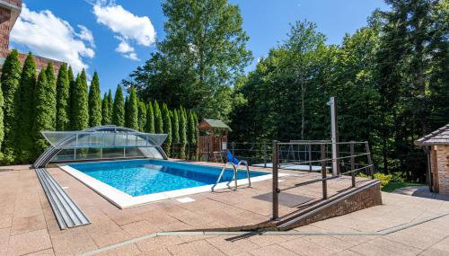 Villa Vinka - Novo Zvečevo - Foto 4, Garden, sunbed