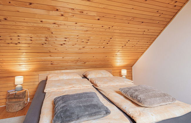 Holiday House Podhamer Boris With Private Wellness - Foto 5