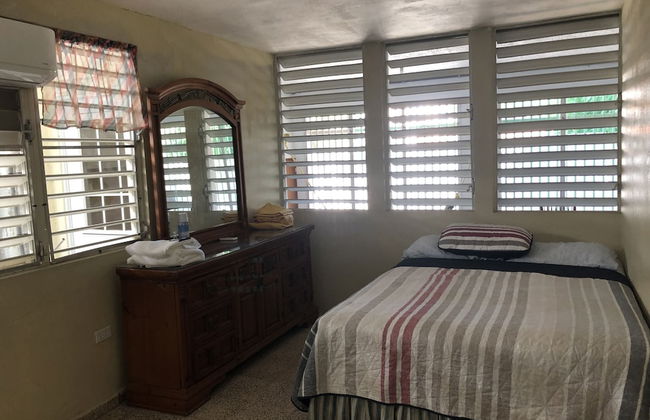 Guanica Malecon Bay House - Foto 3