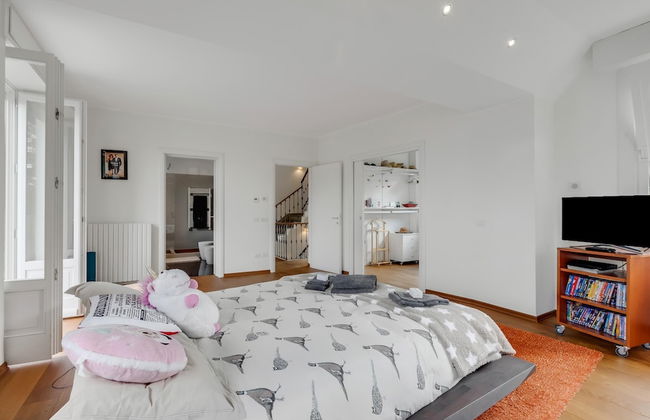 Il Gioiellino Indoor Pool And Sauna - Foto 14