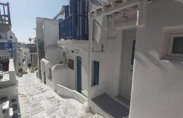 Mykonos down town - Photo 1