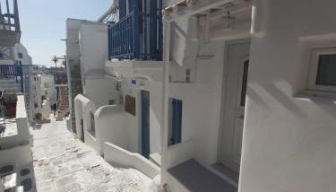 Mykonos down town - Foto 1
