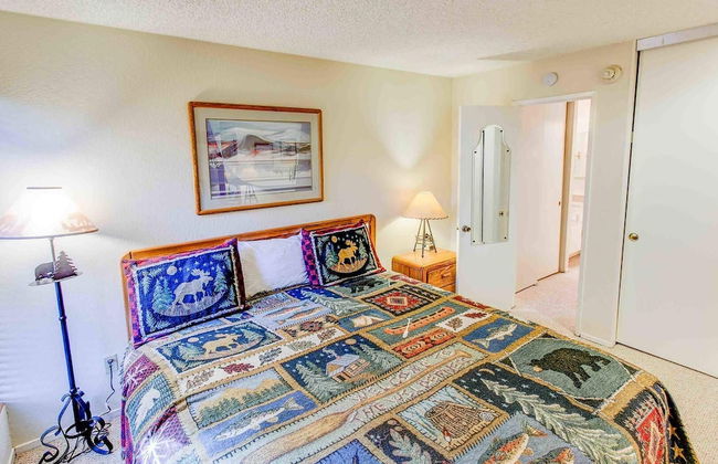 Chamonix #025 - Foto 3