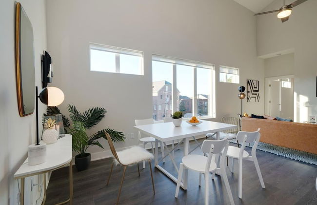 Jurny - Vanderbilt West End Luxury Flats - Foto 53