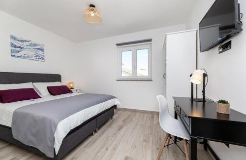 Apartment Milazzi - Fully Air-Conditioned - Foto 26