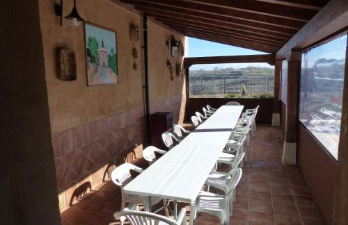 Casa de la Abuela Pili - Foto 50