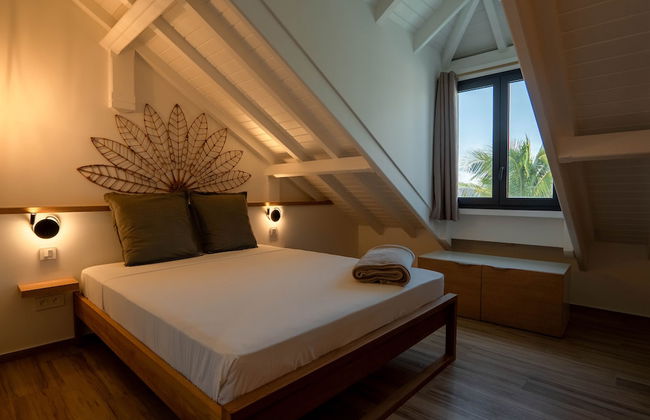 Residence Alamanda - Foto 13