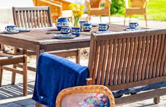 Ferienwohnung Kapellenhof - Foto 6