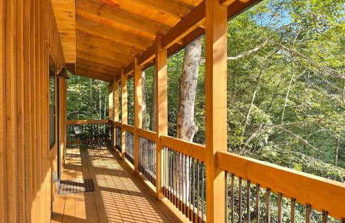 The Lazy Maple in Red River Gorge - Foto 36