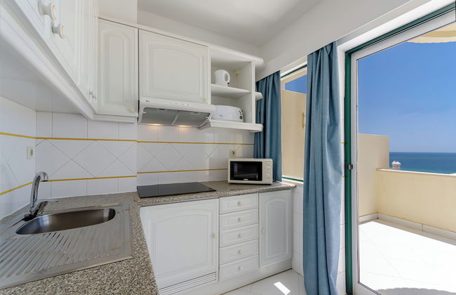 TURIM Algarve Mor Hotel - Foto 43