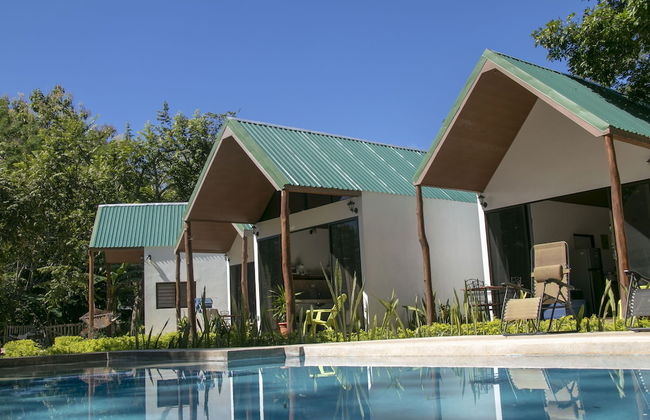 Villas Cabuya Beach & Forest - Foto 46