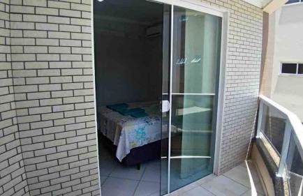 Apto 02 dormitórios a 100 mts praia - Florianópolis - Ingleses Gaivotas - Foto 18