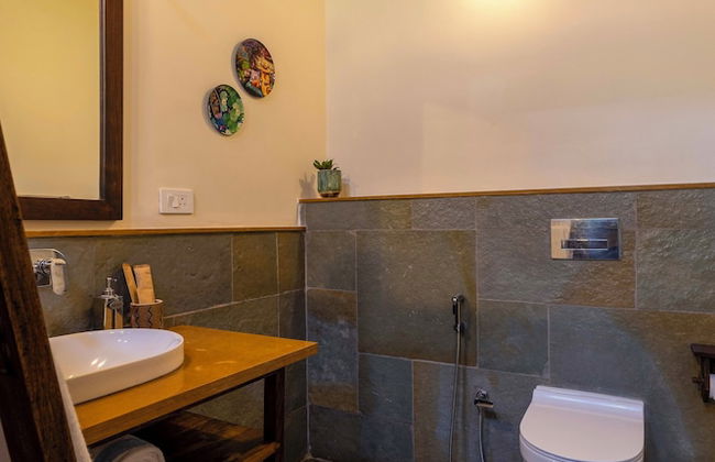 Amã Stays & Trails Alpenhof , Coorg - Foto 42