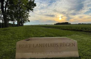 Reet Landhaus Rügen - Foto 1