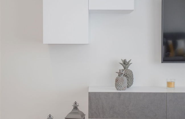 Liiiving -Luxury River View Apartment IV - Foto 47