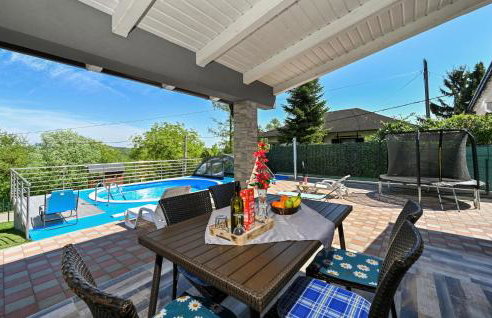 Amazing Home In Sveti Kriz - Foto 7