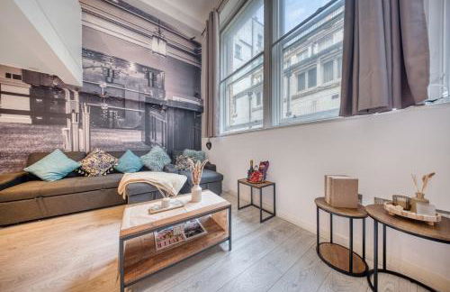 Premium Central Liverpool Apartment - Foto 7