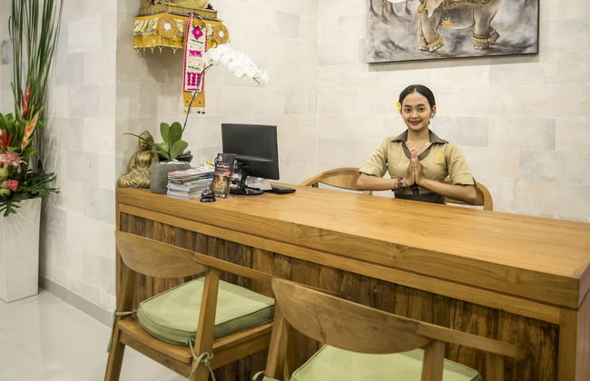 Sandi Agung Villa Bidadari - Foto 2