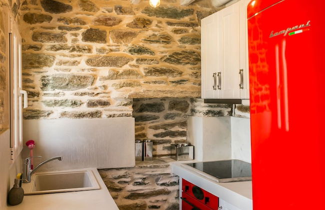 imarkellis boutique villas - Foto 17