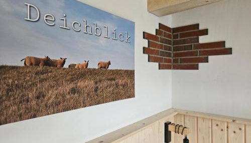 Villa Friesenkät - Deichblick - Photo 2