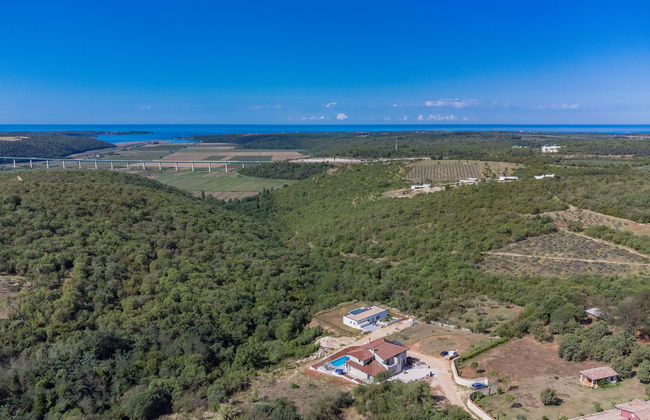 Villa Bella - Foto 36