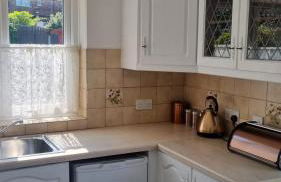 Doncaster-House-Sleeps8-Parking-Garden - Foto 29
