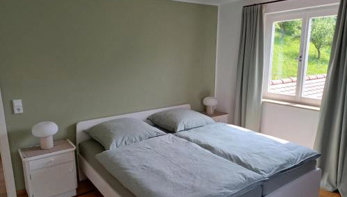 Grünes Glück - Ferienidyll in Creglingen am Stutz - Foto 2