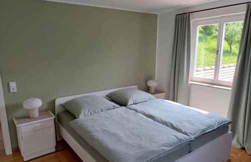 Grünes Glück - Ferienidyll in Creglingen am Stutz - Photo 2