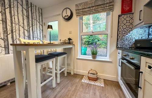 Coorie Neuk - Foto 12