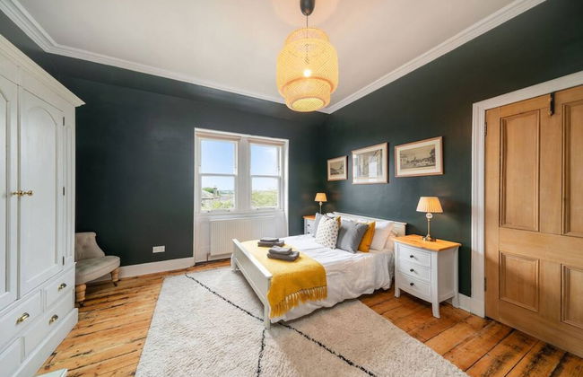 Heritage Quarter - 2 Minutes From Centre - Foto 38