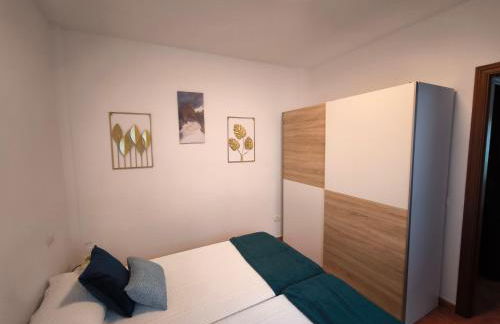 Apartamento El Fraile 2 - Foto 10