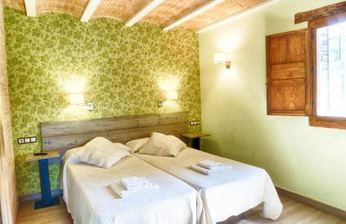 Casa rural El Roble Hueco - Foto 55