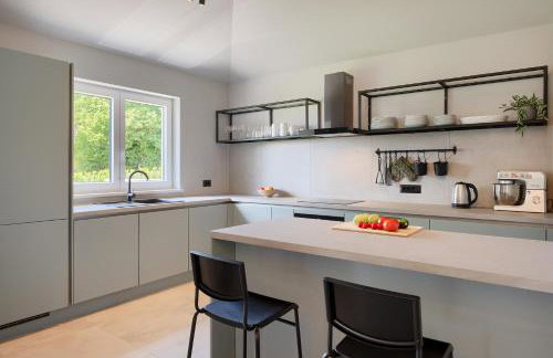 Villa Rubus by IstriaLux - Photo 8