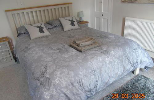 Pankhurst Cottage, Louth - Foto 29