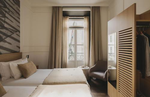 Garrett 48 Apartments - Foto 43