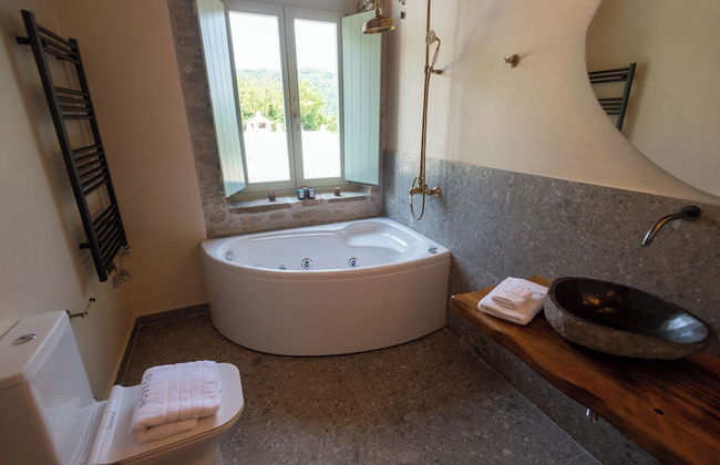 Nostos Country House - Foto 41