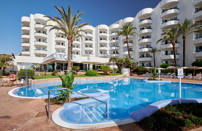 Hipotels Dunas Cala Millor - Foto 11