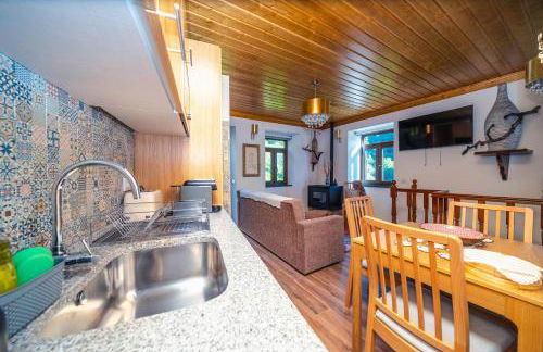 Montanhas do Xisto - Solar do Xisto Nascente - Foto 5