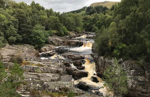 Rosemount Bothy - Highland Cottage - Foto 28