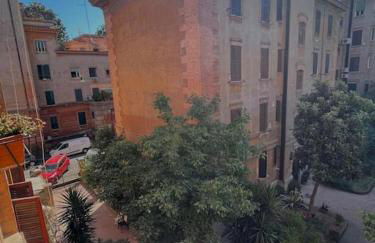 Rione Testaccio Apartment - Photo 19