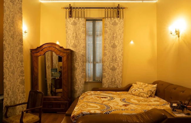 Pegasus Luxury Suite - Medousia Spa Luxury Escape - Foto 17