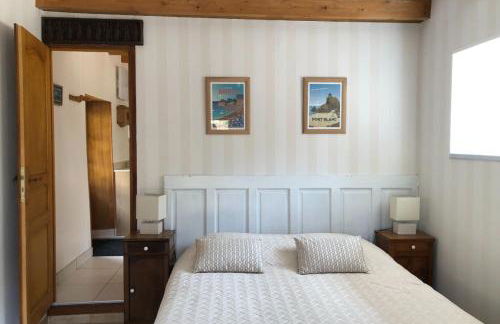 Petit cocoon au calme proche de la mer - Foto 12