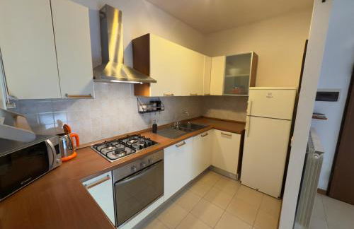 Monolocale + Ampio Terrazzo - Foto 8