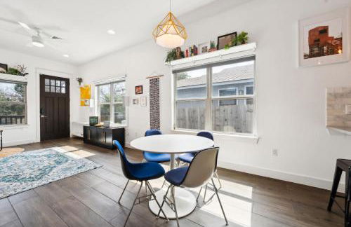 Chic 3 BDR for 5 Minutes From Downtown Austin - Foto 6