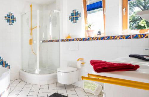 Ferienhaus Burgblick - Photo 20