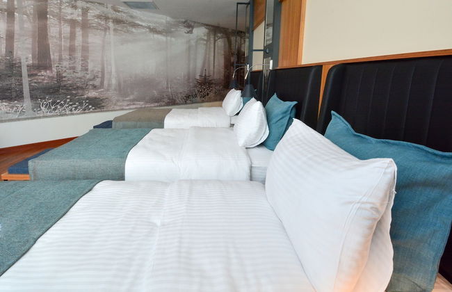 Expoist Hotel - Foto 12