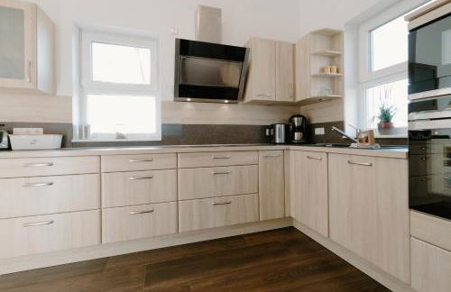 Villa Adlerhorst - Foto 13