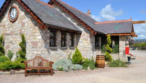 Tennox Boathouse - Ukc4438 - Foto 3